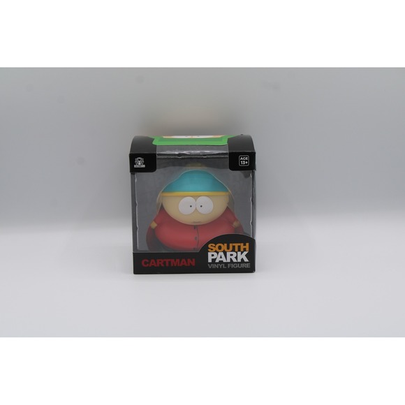 Other - South Park Cartman Vinyl Figure